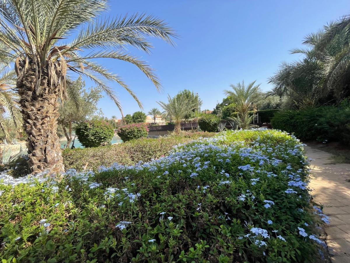 Au Riad De La Palmeraie - Marrakech Marrakesh Ngoại thất bức ảnh